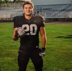 Meet your Posher, Joel